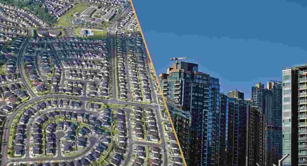 Delhi NCR Urban Policy Changes Impact Property And Services