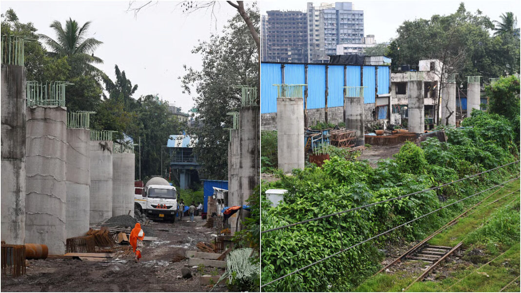 Mumbai Rail Corridor Upgrade Between CSMT And Kurla Gains Momentum