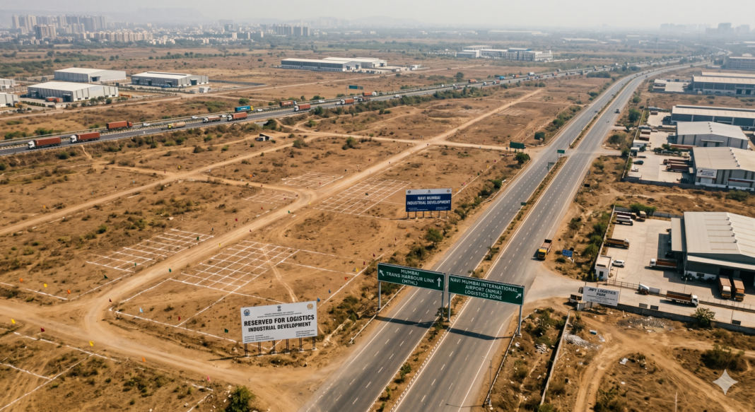 Navi Mumbai