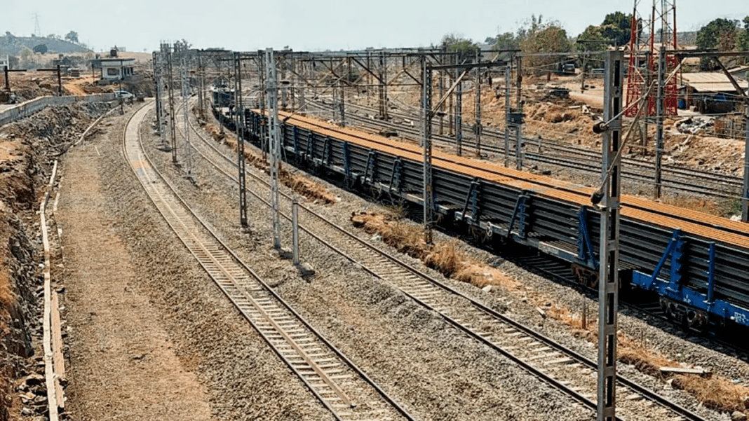 Maharashtra Irrigation Projects Face Massive Funding Shortfall