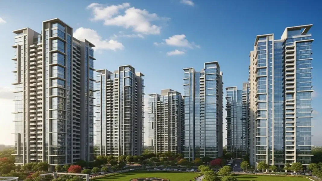 Gurugram Sees ₹400 Crore Residential Housing Push
