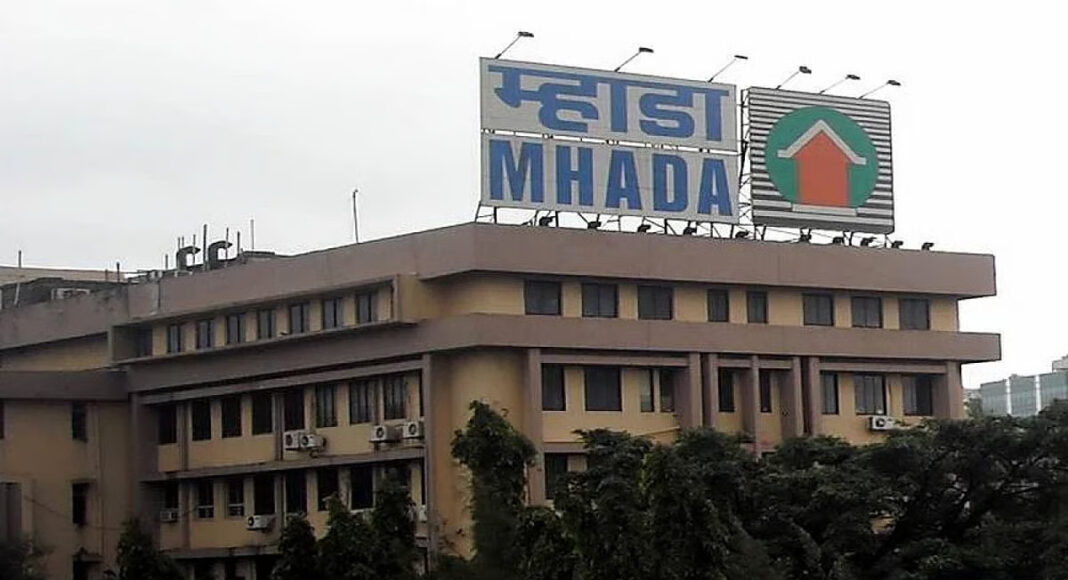 MHADA Unveils Large Scale Redevelopment Across Bandra, Andheri, Worli