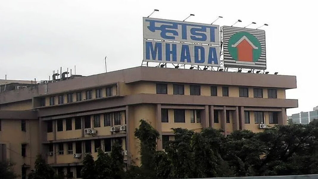MHADA Unveils Large Scale Redevelopment Across Bandra, Andheri, Worli