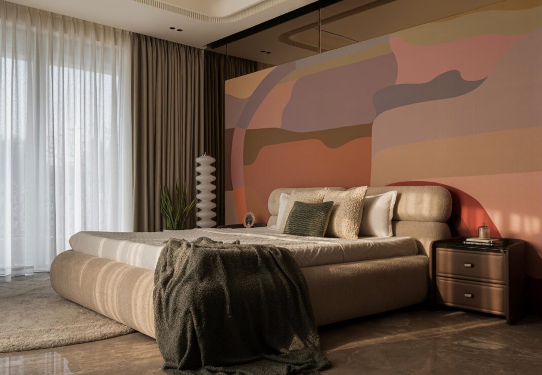 Kolkata Compact Home Design Reflects Urban Living Shift