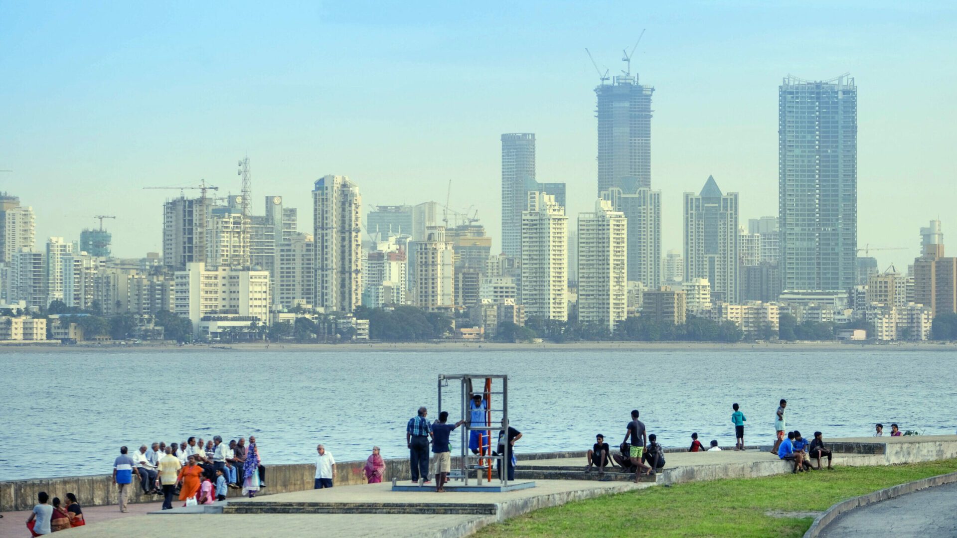 Mumbai Climate Budget Utilisation Raises Concerns