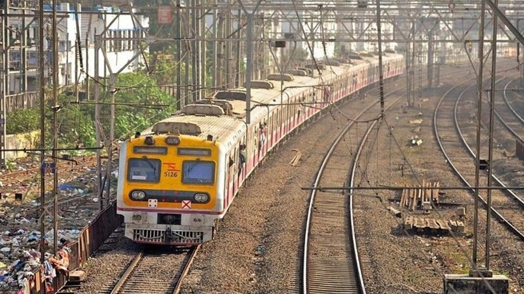 Mumbai Nagpur Rail Corridor Sees Speed Curbs Removed