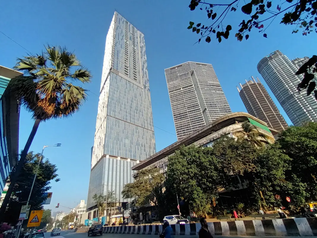 Rishubh Satiya Plix Co Founder Secures ₹125 Crore Worli Deal