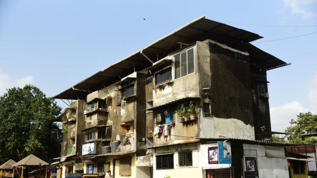 Mumbai Flags Unsafe Buildings Before Monsoon Season