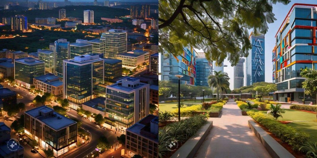 Mumbai Commercial Real Estate Sees Rapid ODC Uptake