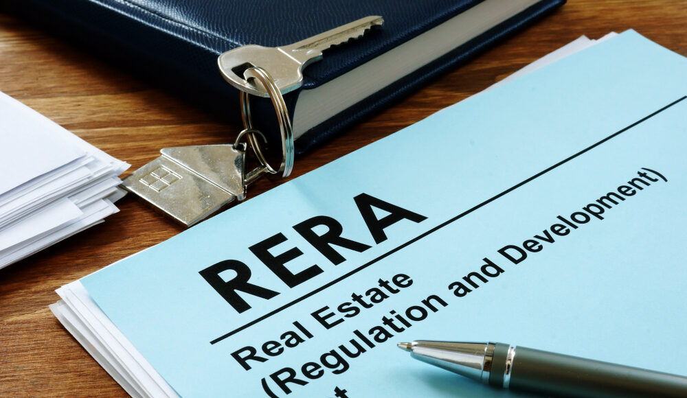 Gujarat RERA Penalties Raise Buyer Fund Concerns