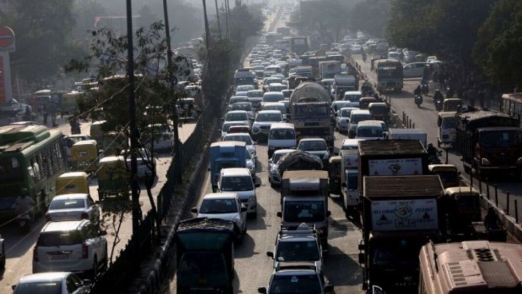 Delhi TOD Clearance Reform Targets Faster Development