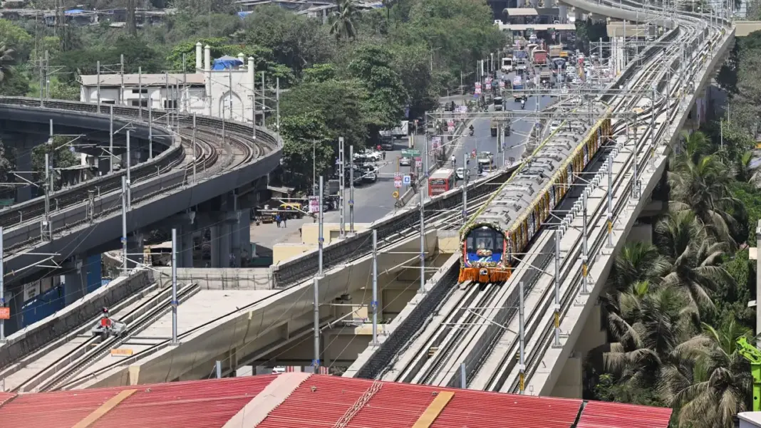 Indore Metro Expansion Signals New Urban Mobility Shift