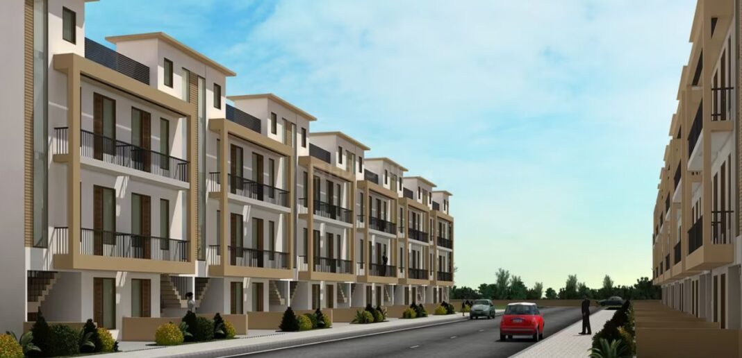 Ludhiana Township Project Signals New Housing Push