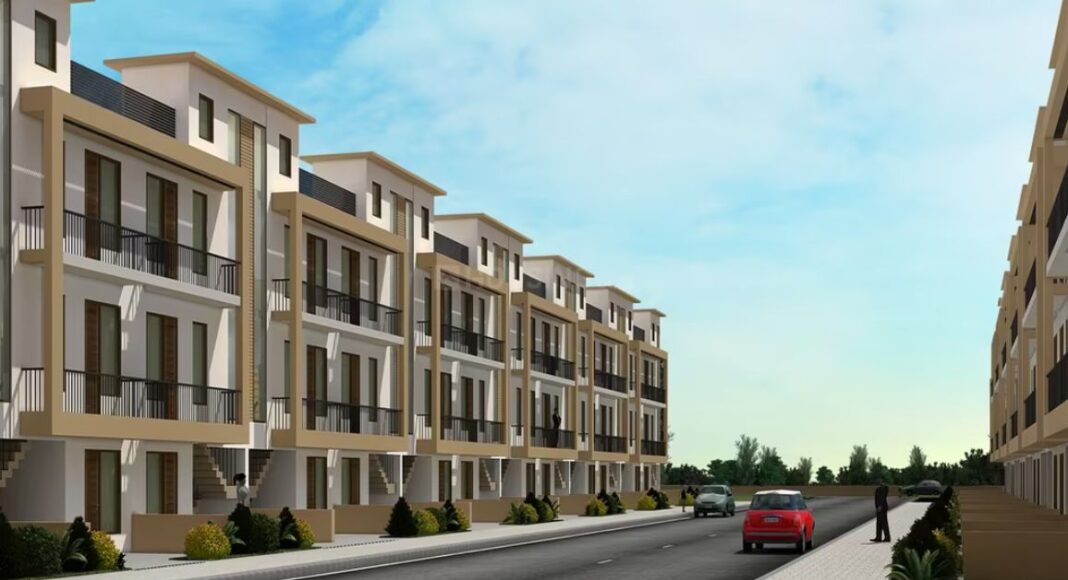 Ludhiana Township Project Signals New Housing Push