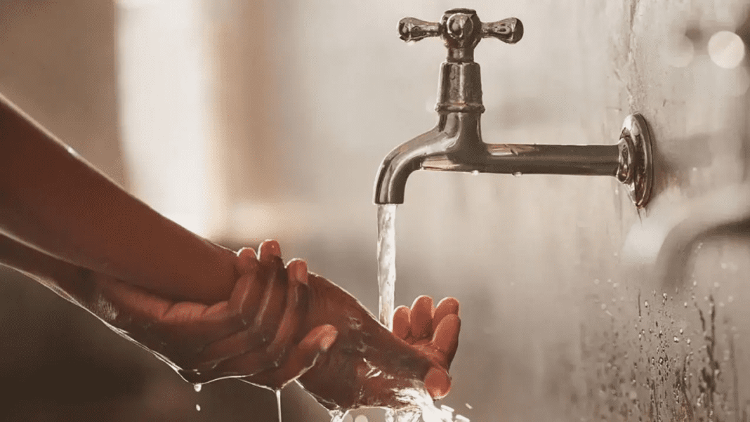 Nagpur Water Supply Faces Quality And Safety Questions