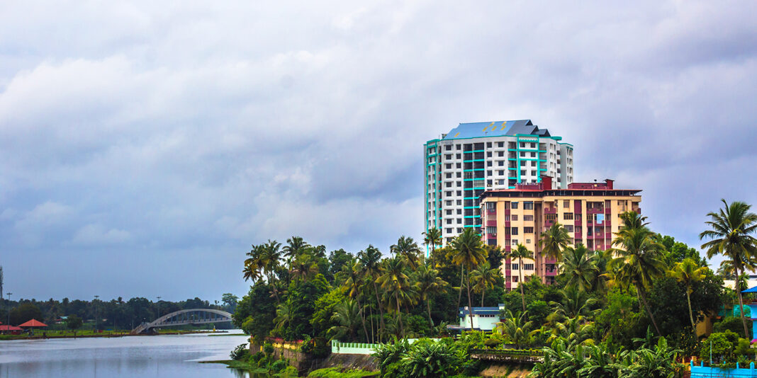 Mumbai Sea View Homes Signal Premium Housing Demand