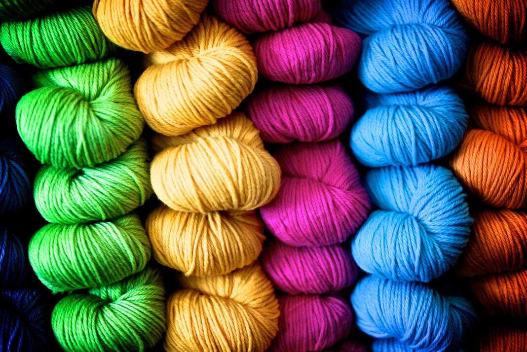 Surat Yarn Prices Stay Elevated Despite Policy Relief