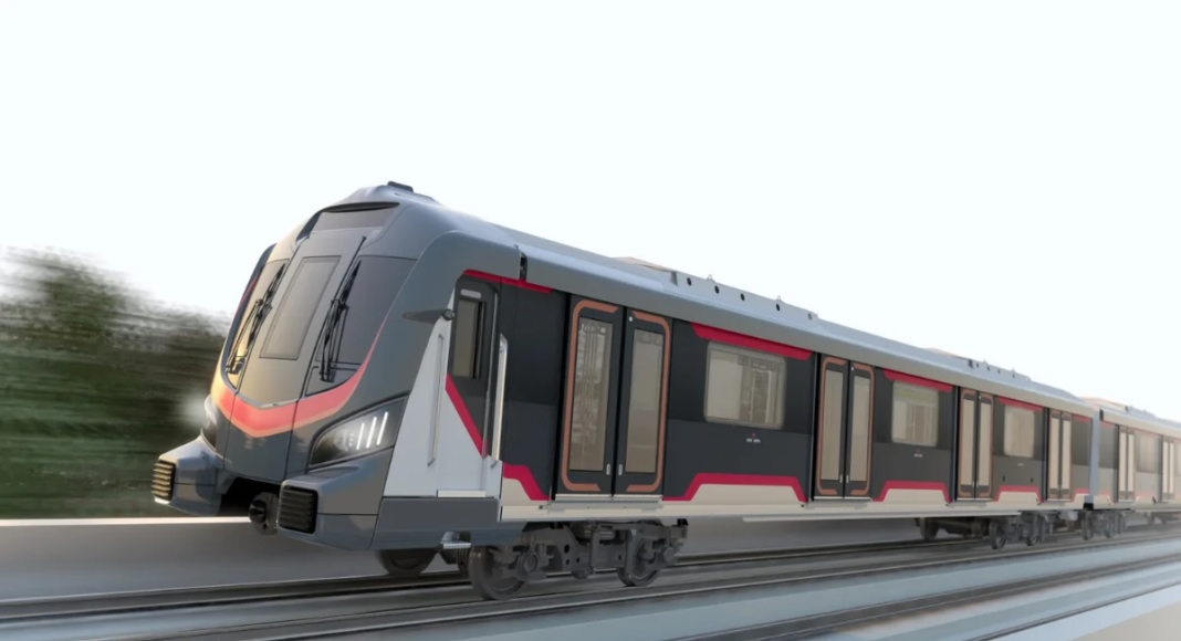 Delhi Metro Invites Bids For New Metro Cars