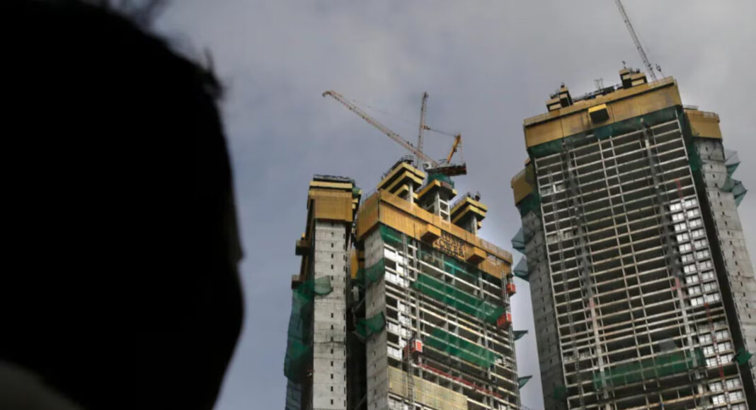 MahaRERA Reviews 19 Buyer Complaints Over Sumeru Project Delay