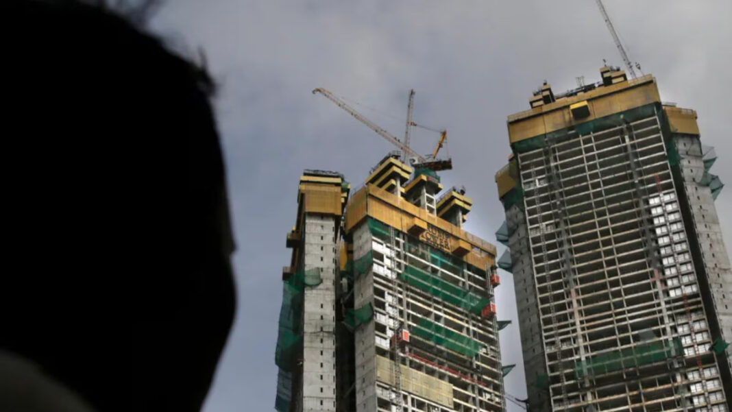 MahaRERA Reviews 19 Buyer Complaints Over Sumeru Project Delay