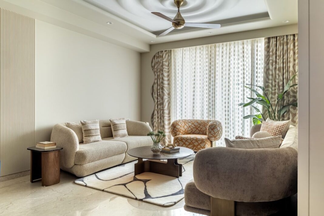 Bengaluru Interior Experience Hub Redefines Home Design Shopping