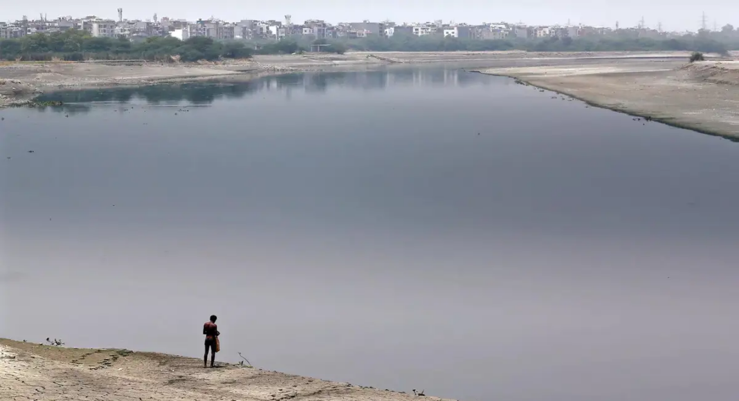 Nagpur Plans 5 Percent Water Tariff Increase