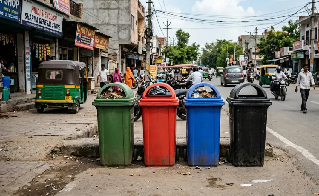 Indore Waste Management Model Strengthens Circular Urban Systems