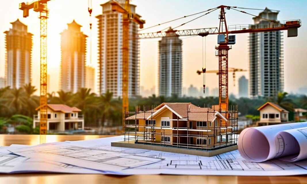 Aditya Birla Real Estate Growth Tests Pipeline Strength