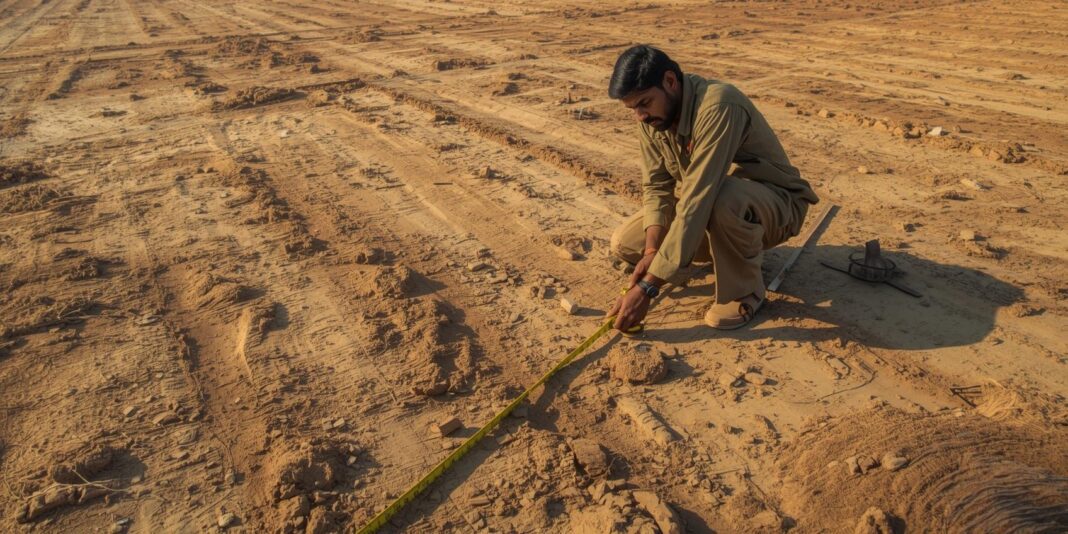 Mumbai Land Compensation Model Redefines Urban Expansion