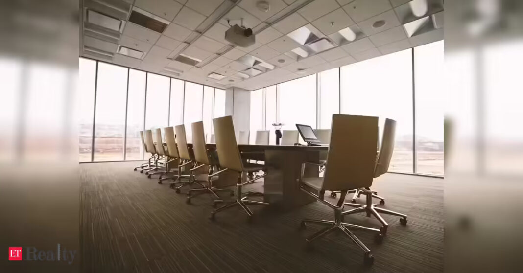 Aristo Pharma Acquires Rs 111 Crore Office Space In Andheri West Complex