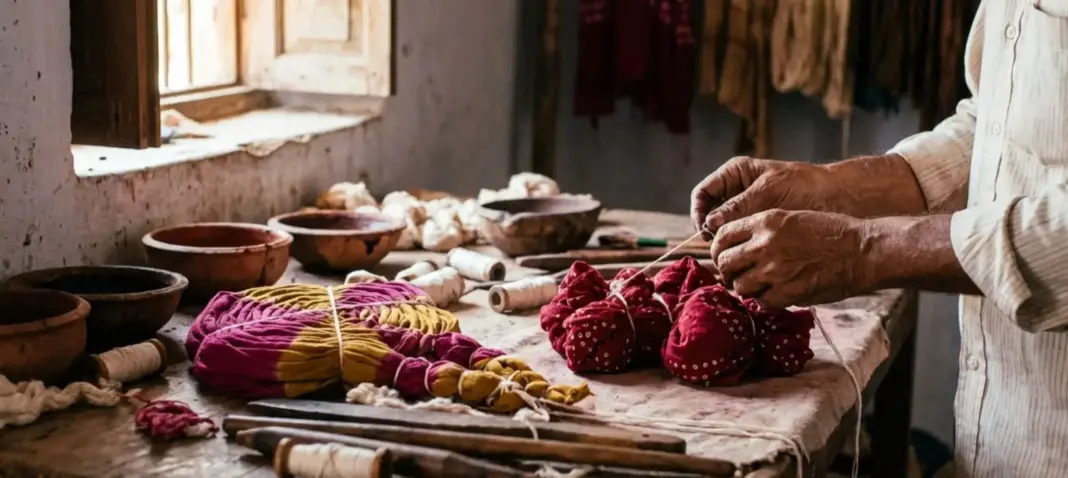 iTokri Milestone Highlights Growth In Handmade Marketplace