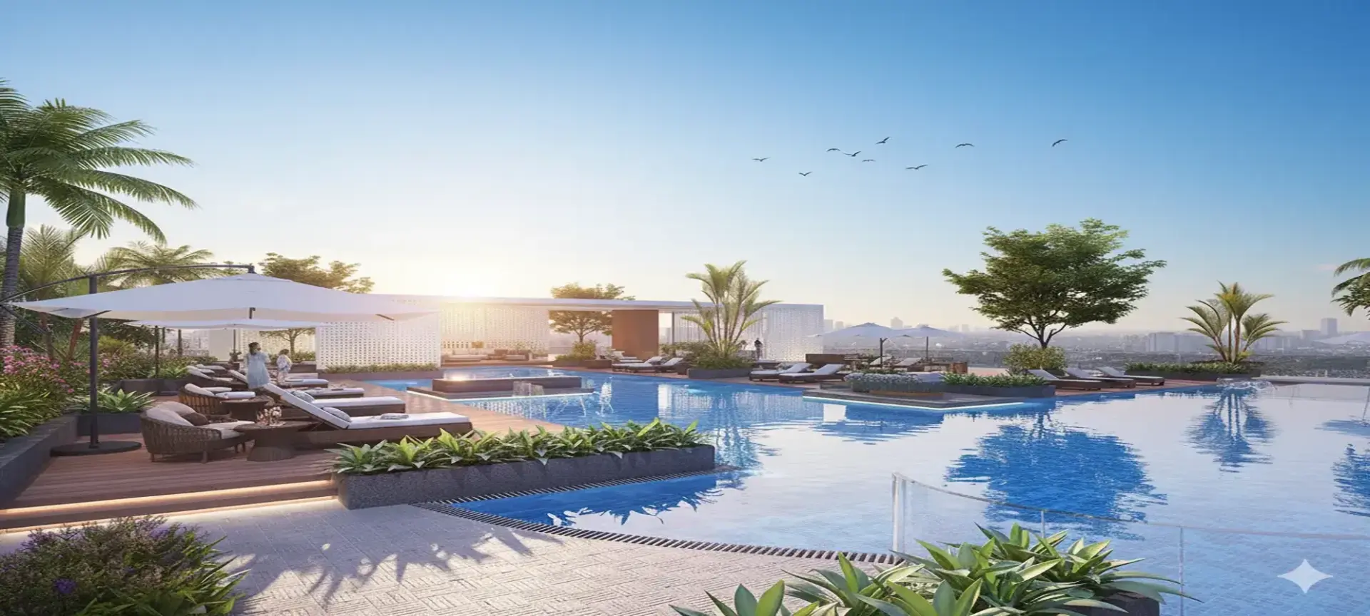 Prestige ABIL Bet Big On Versova Housing