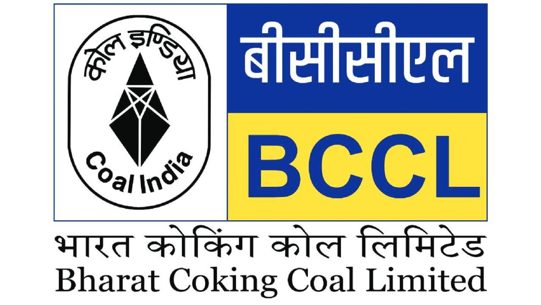 Jharkhand BCCL Mine Disruption Impacts Coal Output