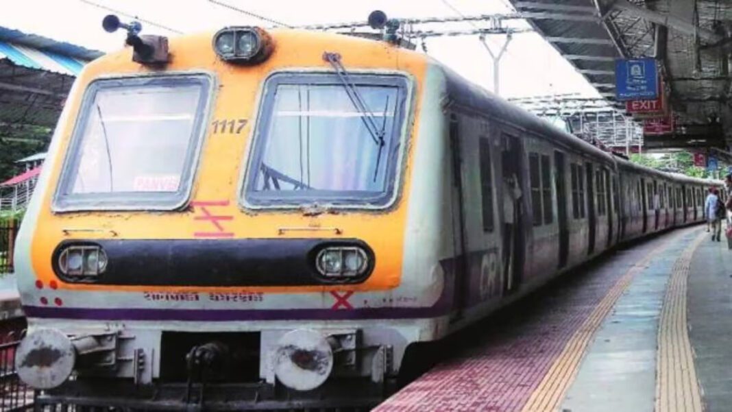 Nagpur Railway Congestion Strains Daily Urban Mobility