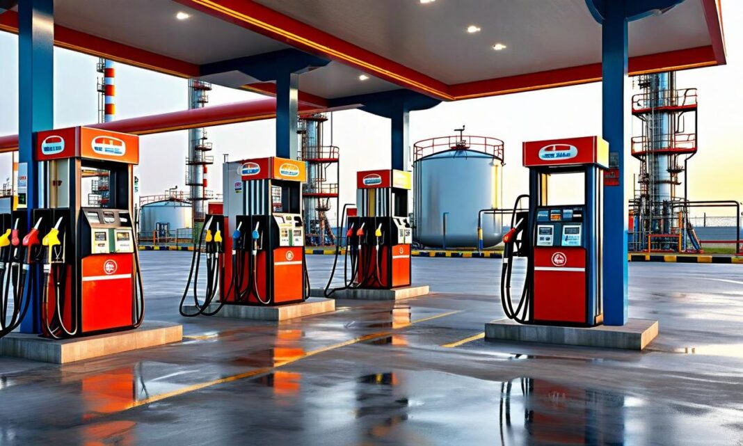 Nagpur Green Fuel Push Targets Economic And Climate Risks