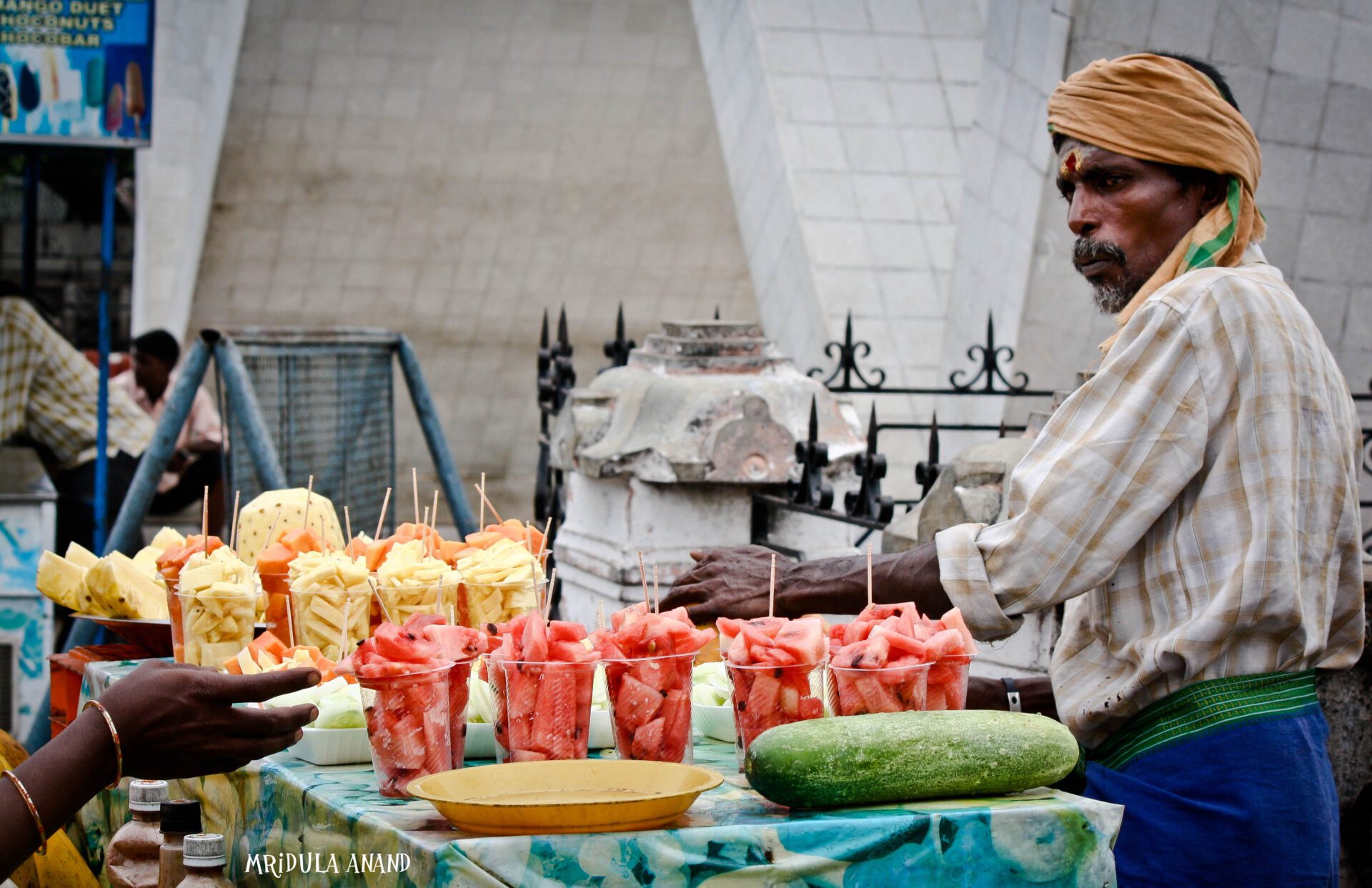 Mumbai Digital Vendor Verification Push Gains Momentum