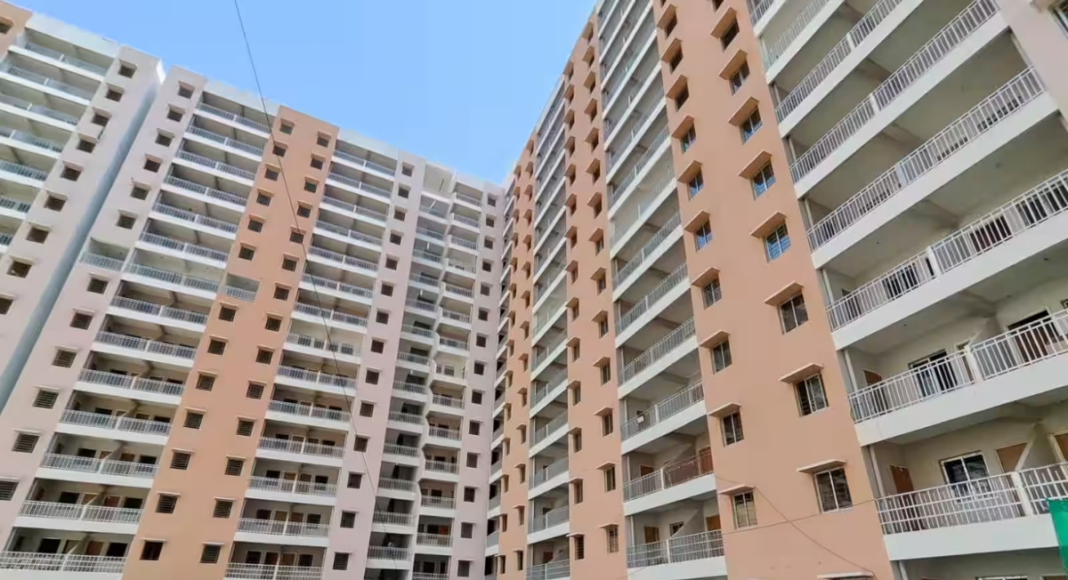 Delhi Expands EWS Housing And Worker Facilities