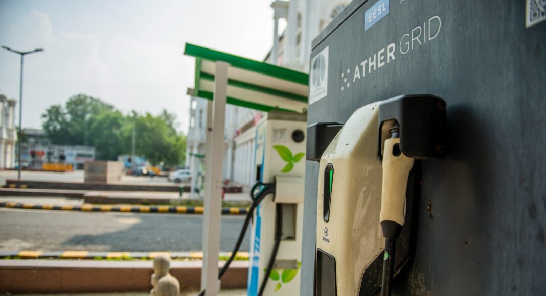 Delhi EV Policy 2026 Accelerates Urban Transport Transition