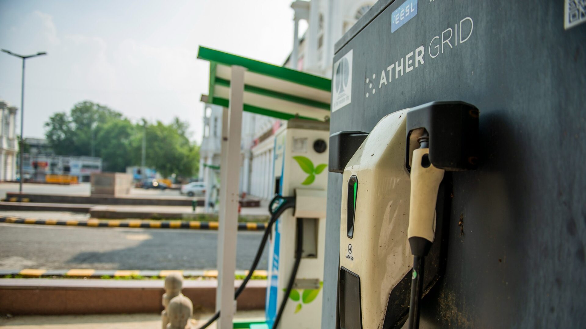 Delhi EV Policy 2026 Accelerates Urban Transport Transition