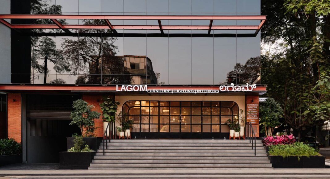 Bengaluru Lagom Opens Flagship Furniture Experience Store