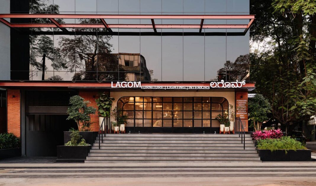 Bengaluru Lagom Opens Flagship Furniture Experience Store