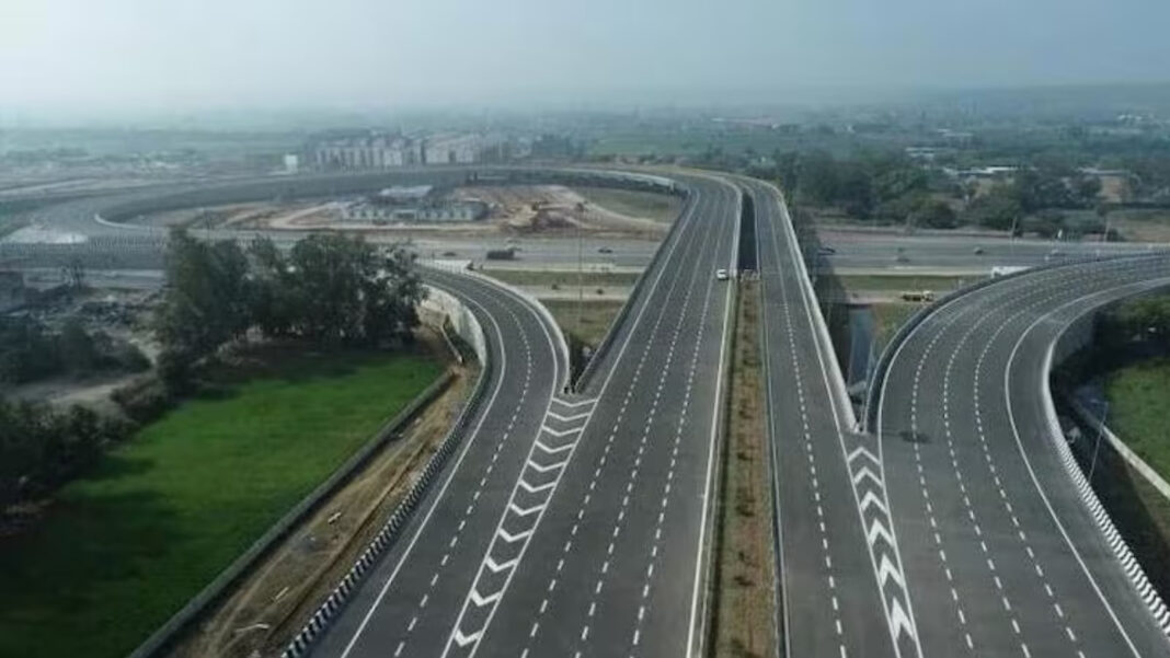 Delhi Dehradun Expressway Reshapes Property Markets