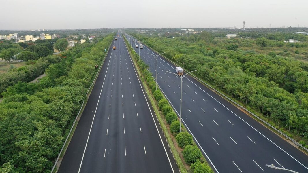 Delhi Dehradun Expressway Set To Transform Hill Travel