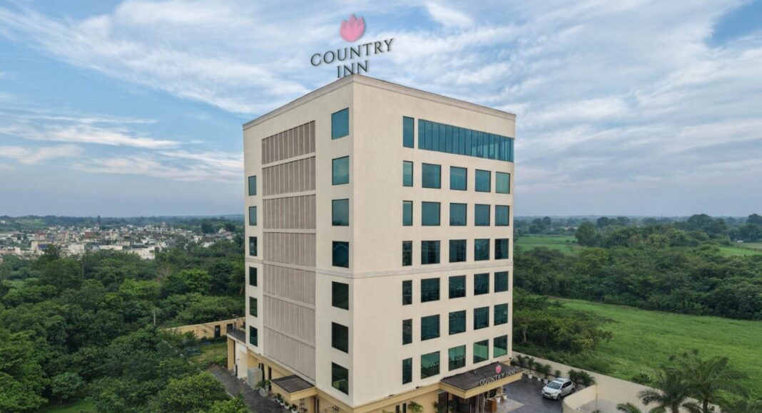 Gurugram Hospitality Growth Continues With New Hotel Launch