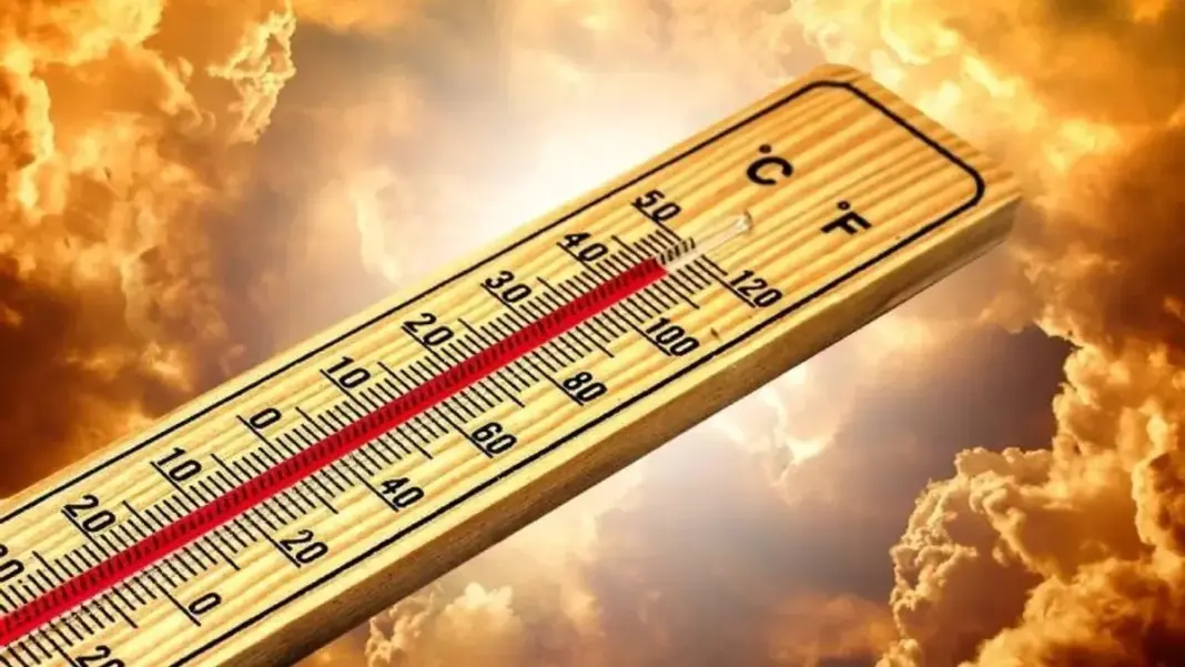 Nagpur Power Demand Surge Highlights Heat Stress