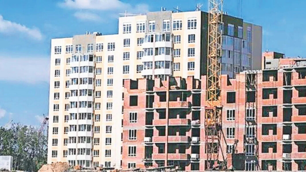 Delhi Property Owners Await Leasehold Conversion Policy Review