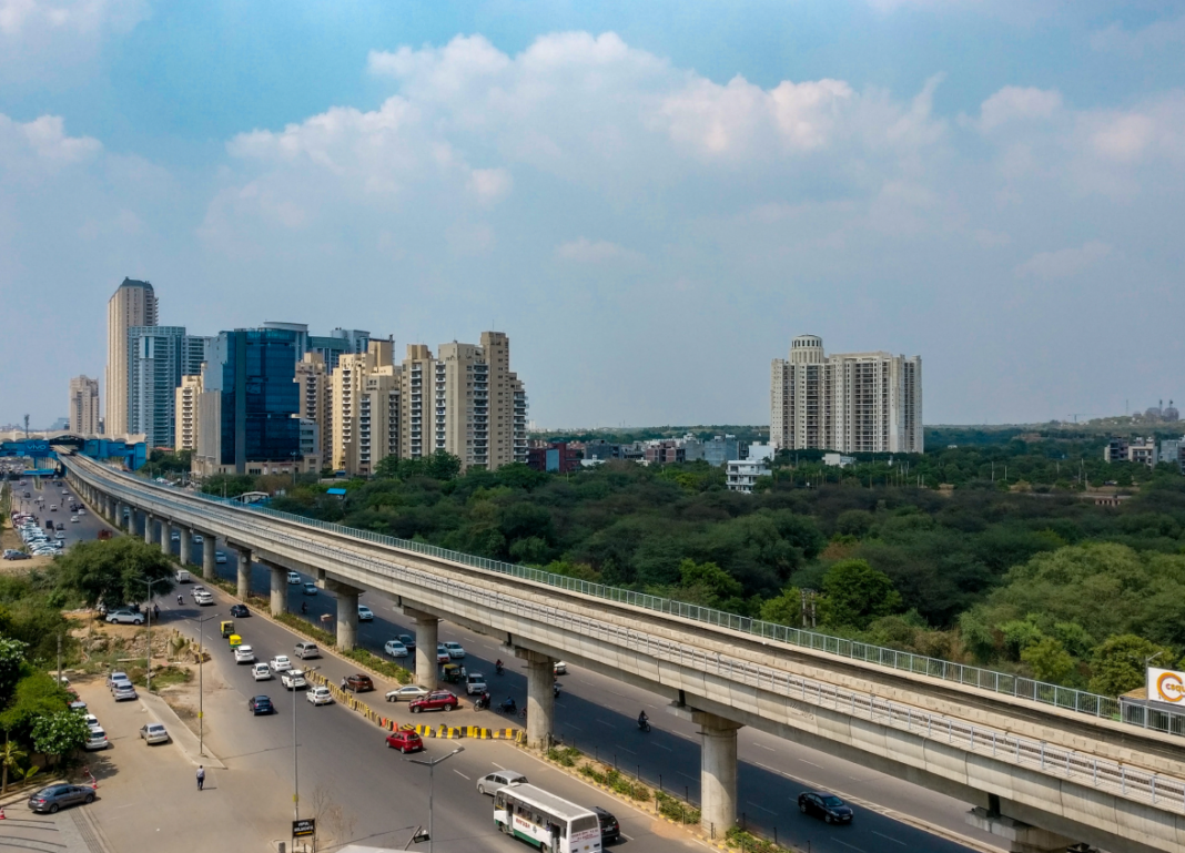 Bengaluru Hyderabad Lead India Property Investment Cities