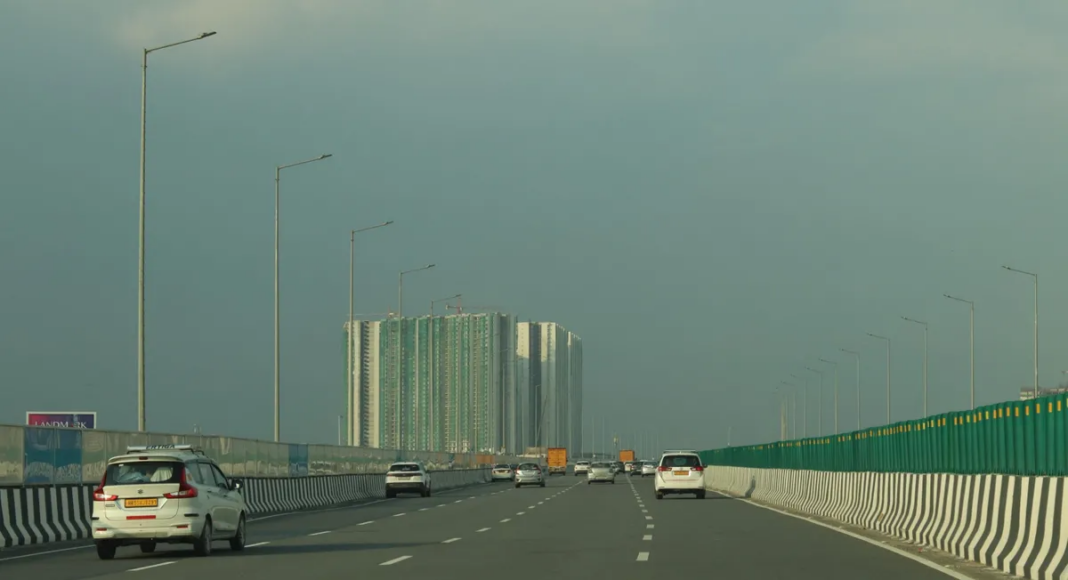 Nagpur Sees Gaps In Urban Road Maintenance