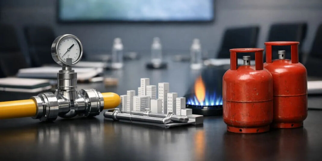 Gurugram Orders Quick PNG Pipeline Approvals For Expansion