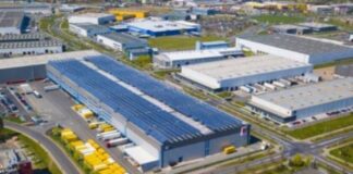 Navi Mumbai Logistics Park Plan Moves Forward Navi Mumbai Logistics Park Plan Moves Forward